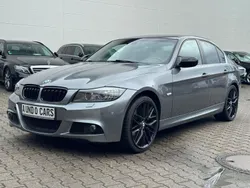 Grau Gebraucht 2011 BMW 325 M Sport Limousine | 14.999 € (Teuer)