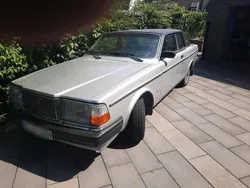 Silber Gebraucht 1980 Volvo 262 Coupé | 25.000 €