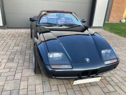 Schwarz Gebraucht 1990 BMW Z1 Cabrio | 46.500 €