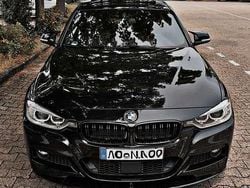 Gebraucht 2014 BMW 335 M Sport Limousine | 19.900 € (Etwas zu teuer)