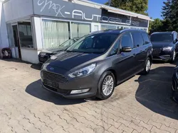 Grau Gebraucht 2019 Ford Galaxy Titanium Van / Kleinbus | 17.990 € (Guter Preis)
