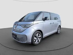 Silber Gebraucht 2023 VW ID. Buzz Pro Van | 54.549 € (Fairer Preis)