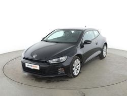 Schwarz Gebraucht 2015 VW Scirocco Coupé | 14.200 € (Etwas zu teuer)