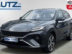 Night watch grey Gebraucht 2023 MG Marvel R Performance SUV | 34.990 € (Fairer Preis)