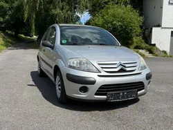 Grau Gebraucht 2008 Citroën C3 Advance Kleinwagen | 2.700 € (Fairer Preis)