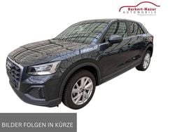 Grau Gebraucht 2024 Audi Q2 Basis SUV | 27.684 € (Fairer Preis)