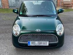 Grün Gebraucht 2006 Daihatsu Trevis Kleinwagen | 3.500 €