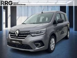 Grau Gebraucht 2022 Renault Kangoo Edition One Van / Kleinbus | 19.890 € (Guter Preis)