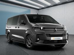 Grau Neu 2025 Citroën Jumpy Van / Kleinbus | 41.649 €