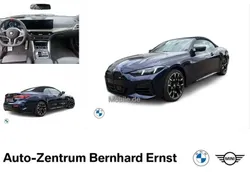 Schwarz Neu 2024 BMW M440 M Sport Limousine | 76.890 € (Fairer Preis)