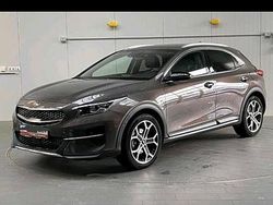 Braun Gebraucht 2020 Kia XCeed SUV | 19.000 € (Fairer Preis)
