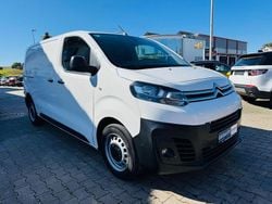 Weiß Gebraucht 2021 Citroën Jumpy Van / Kleinbus | 16.970 € (Guter Preis)