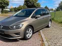 Beige Gebraucht 2014 VW Golf VII Limousine | 13.980 € (Etwas zu teuer)