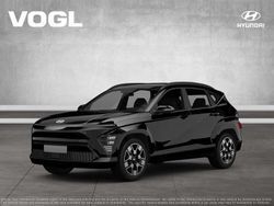 Abyss black / mic Neu 2025 Hyundai Kona Trend SUV | 33.410 € (Fairer Preis)