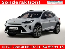 Weiß Neu 2025 Cupra Formentor SUV | 33.543 € (Superpreis)