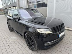 Schwarz Gebraucht 2022 Land Rover Range Rover Autobiography SUV | 134.900 €