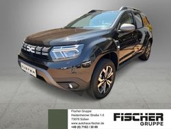 Schwarz Gebraucht 2023 Dacia Duster Journey SUV | 19.490 € (Fairer Preis)