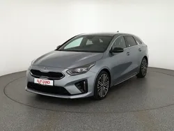 Andere Gebraucht 2020 Kia ProCeed 2 Kleinwagen | 21.990 € (Etwas zu teuer)