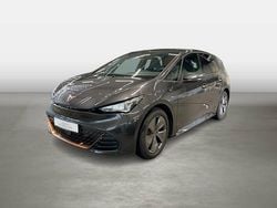 Quasargrau Gebraucht 2023 Cupra Born Kleinwagen | 25.820 € (Guter Preis)