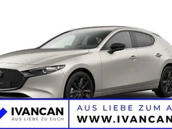 Neu 2025 Mazda 3 Homura-Line | 27.750 € (Guter Preis)