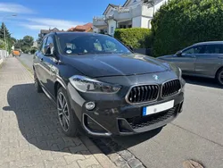 Schwarz Gebraucht 2019 BMW X2 Sport Line SUV | 30.790 € (Fairer Preis)