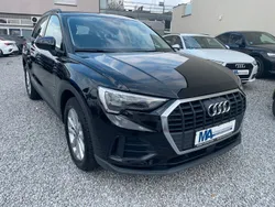 Schwarz Gebraucht 2022 Audi Q3 SUV | 28.930 € (Superpreis)