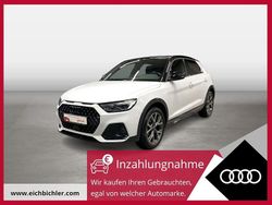 Gletscherweiß Gebraucht 2023 Audi A1 Ambiente Kleinwagen | 26.420 € (Fairer Preis)
