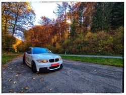 Weiß Gebraucht 2012 BMW 135 Performance Kleinwagen | 19.200 € (Fairer Preis)