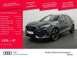 Dark camouflage Gebraucht 2022 Cupra Formentor VZ SUV | 28.480 € (Superpreis)