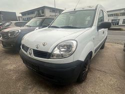 Weiß Gebraucht 2007 Renault Kangoo Rapid Extra Van / Kleinbus | 2.500 € (Fairer Preis)