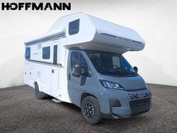 Lanzarote grey Neu 2026 Weinsberg CaraHome Van | 78.490 €