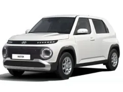 Atlas white Neu 2025 Hyundai Inster Trend Kleinwagen | 25.980 € (Guter Preis)