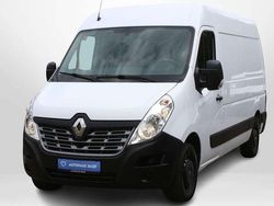 Mineral weiss Gebraucht 2019 Renault Master Van / Kleinbus | 19.700 € (Teuer)