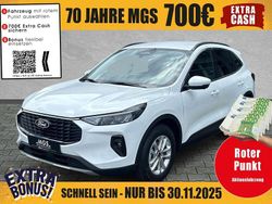 Frozen white Neu 2025 Ford Kuga Titanium SUV | 35.490 € (Etwas zu teuer)