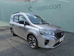 Grau Neu 2025 Nissan Townstar Tekna Van / Kleinbus | 35.230 € (Etwas zu teuer)
