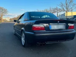 Violet Gebraucht 1997 BMW 320 Cabriolet Cabrio | 5.000 € (Guter Preis)
