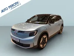 Arctic blue metallic Neu 2024 Ford Explorer Extended Range SUV | 49.950 € (Fairer Preis)