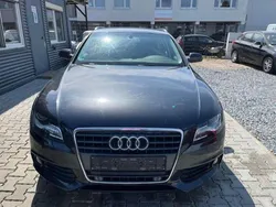 Blau Gebraucht 2010 Audi A4 Ambition Kombi | 7.150 € (Guter Preis)