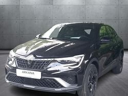 Schwarz Neu 2025 Renault Arkana Esprit Alpine SUV | 32.990 € (Guter Preis)