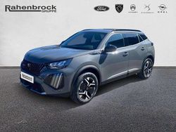Met. selenium grau Neu 2025 Peugeot e-2008 Allure SUV | 32.490 € (Guter Preis)