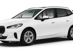 Gebraucht 2024 BMW 218 Active Tourer Van / Kleinbus | 45.729 €