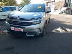 Grau Gebraucht 2019 Citroën C5 Aircross Shine SUV | 18.990 € (Fairer Preis)