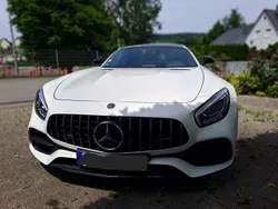 Gebraucht 2017 Mercedes AMG GT AMG Coupé | 74.900 € (Guter Preis)