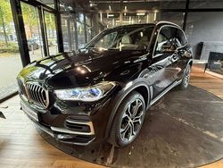 Schwarz Gebraucht 2022 BMW X5 xLine SUV | 51.250 € (Superpreis)