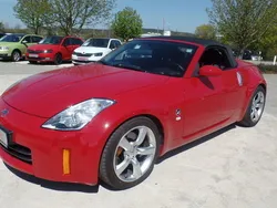 Nissan 350Z
