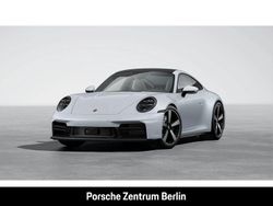 Grau Neu 2025 Porsche 911 Carrera 4S Coupé | 195.113 € (Fairer Preis)