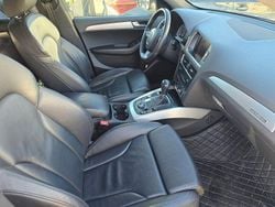 Schwarz Gebraucht 2009 Audi Q5 S-Line SUV | 8.950 € (Guter Preis)