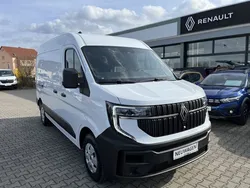 Neu 2025 Renault Master Van | 34.990 € (Guter Preis)