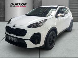 Weiß Gebraucht 2021 Kia Sportage SUV | 21.950 € (Superpreis)