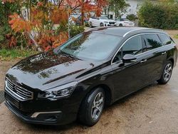 Braun Gebraucht 2015 Peugeot 508 Kombi | 7.900 € (Superpreis)